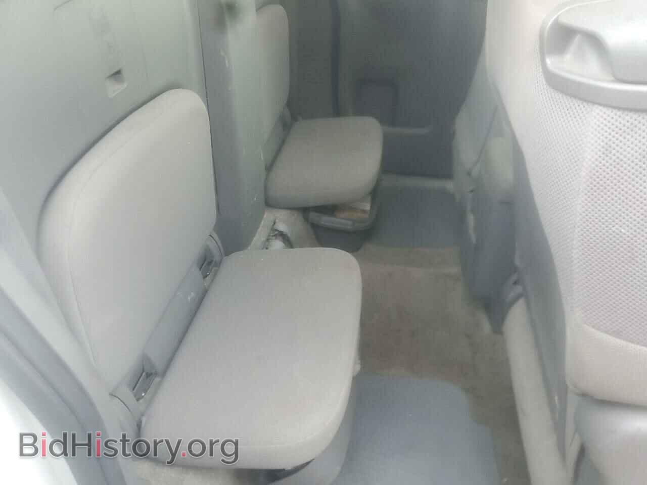 2012 NISSAN FRONTIER - VIN: 1N6BD0CT4CC413591 - Photo 6