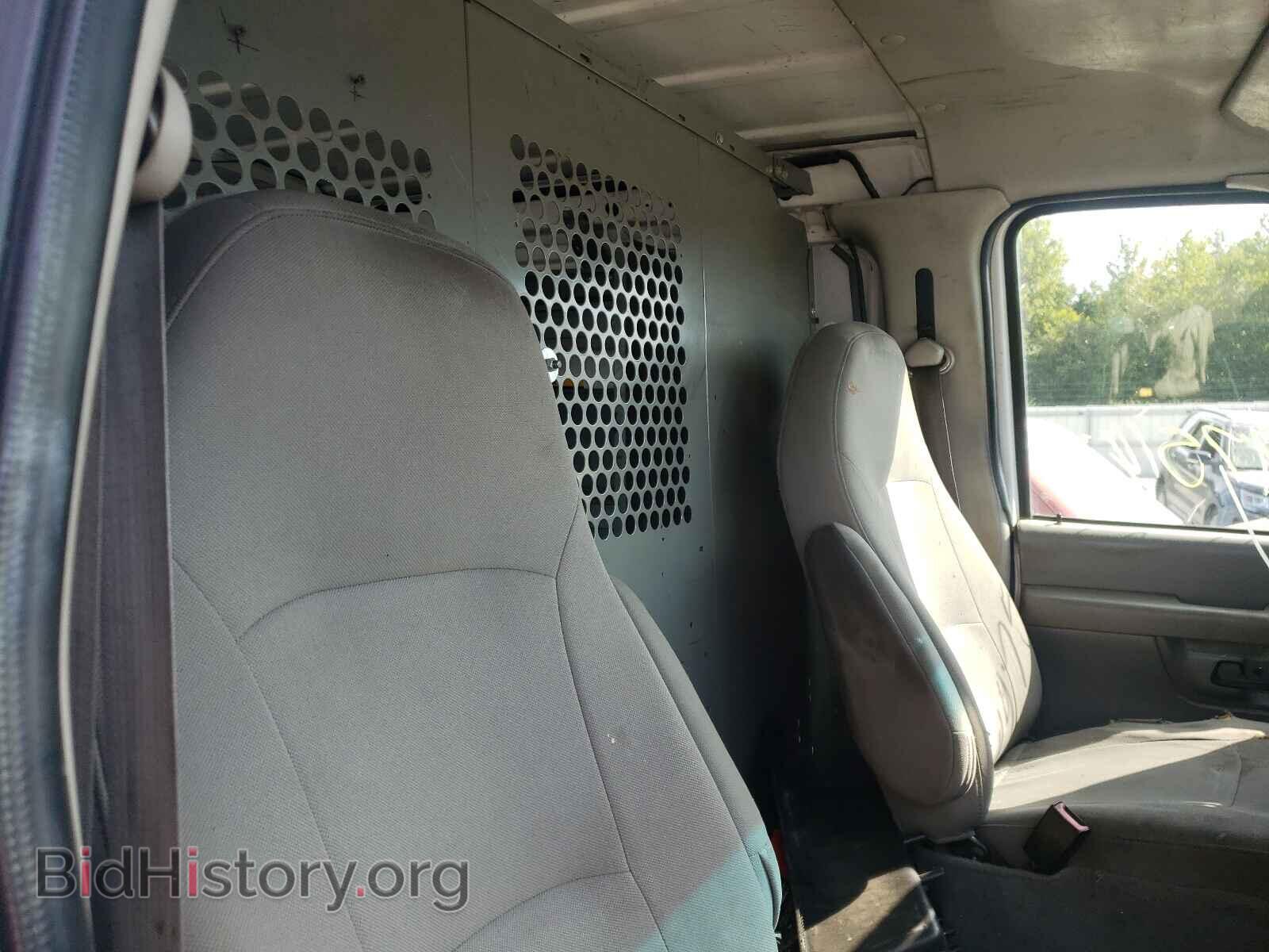2008 FORD ECONOLINE - VIN: 1FTNE24W98DA67718 - Photo 6