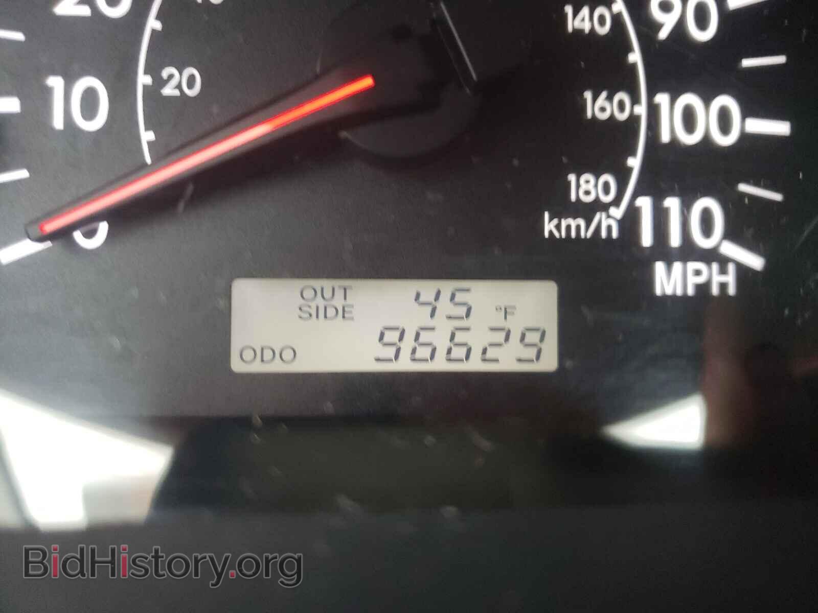 2007 TOYOTA COROLLA - VIN: JTDBR32E170131067 - Фото 8