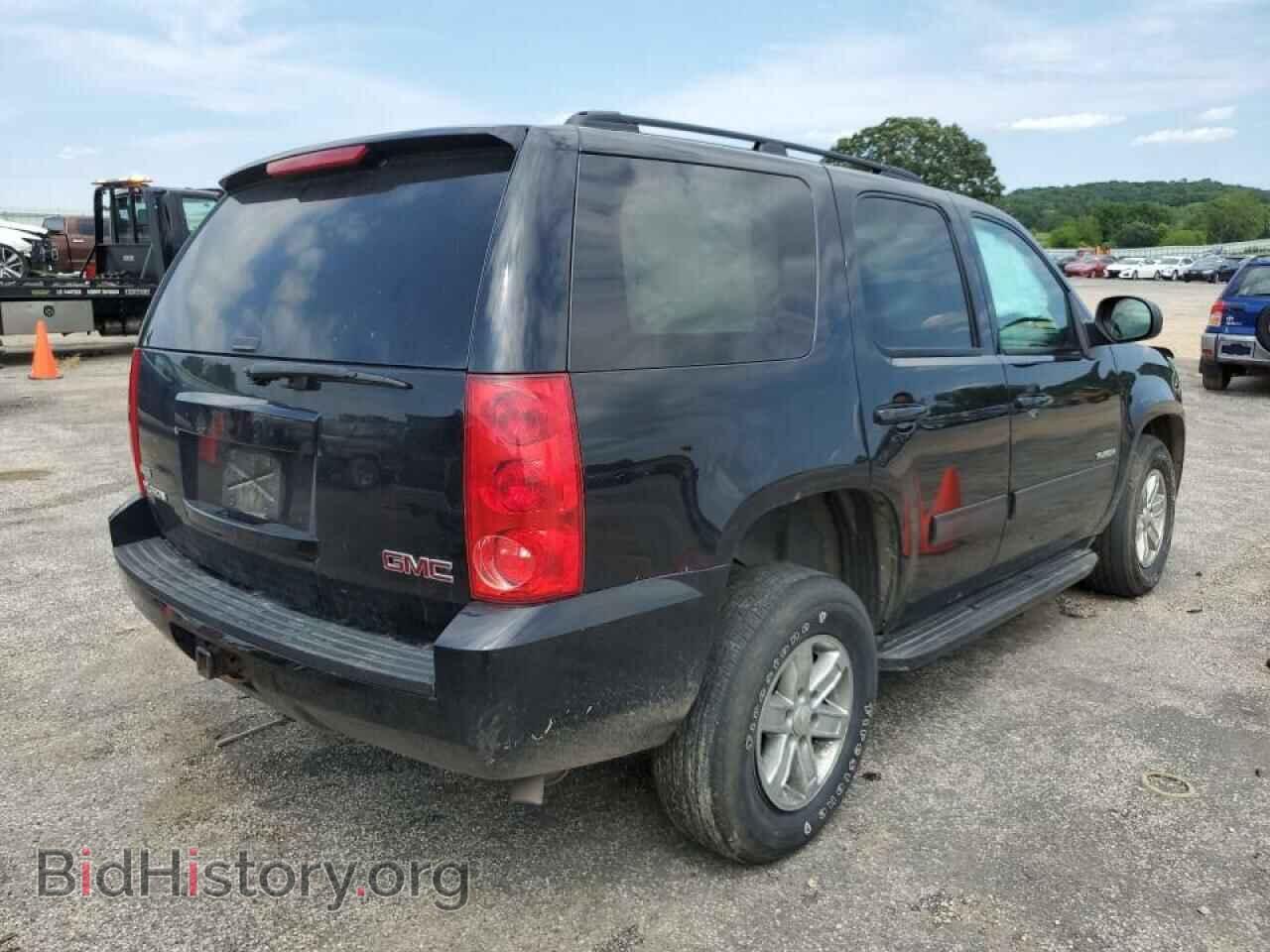 2012 GMC YUKON - VIN: 1GKS2AE07CR108850 - Фото 3