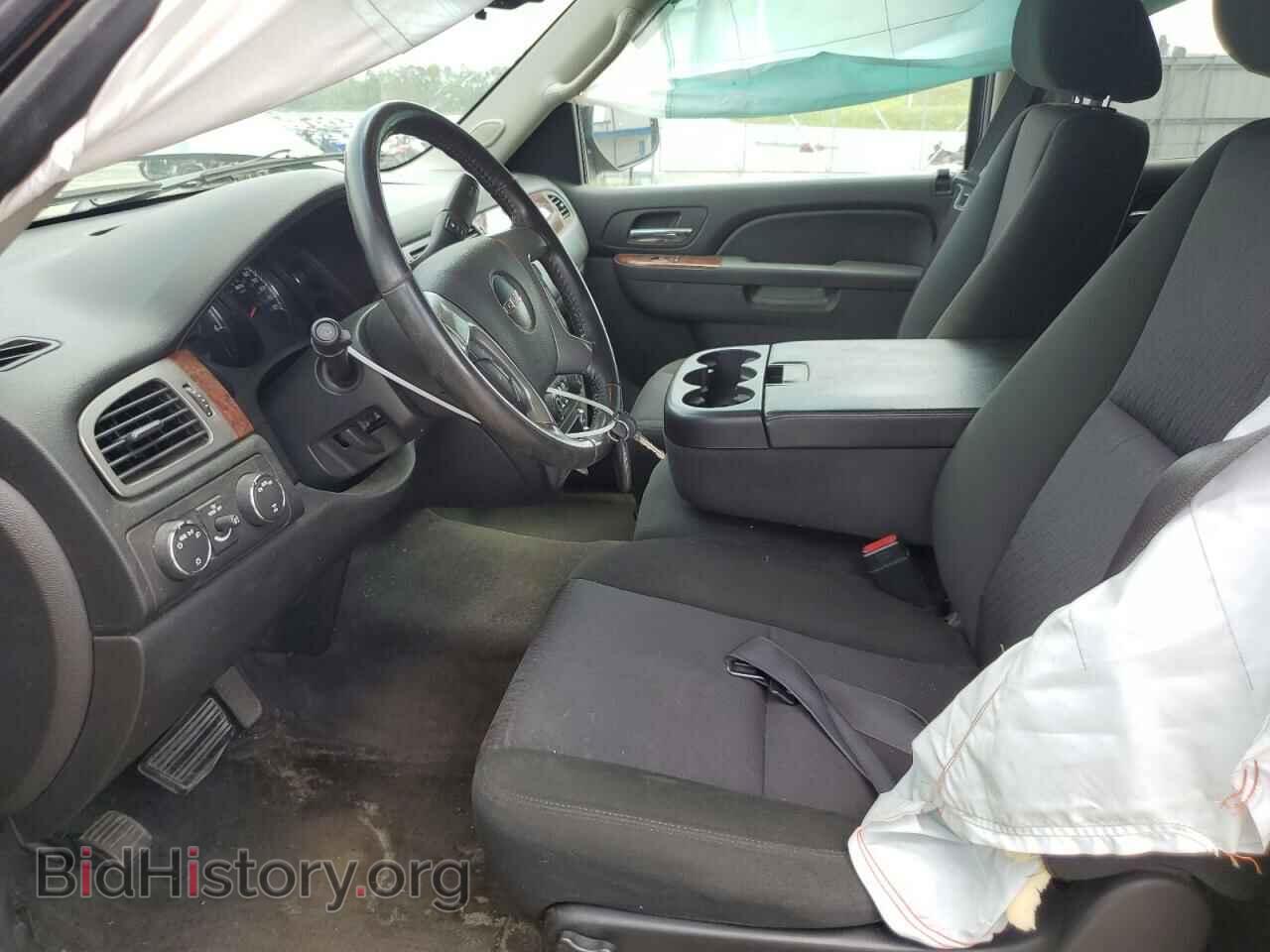 2012 GMC YUKON - VIN: 1GKS2AE07CR108850 - Фото 7
