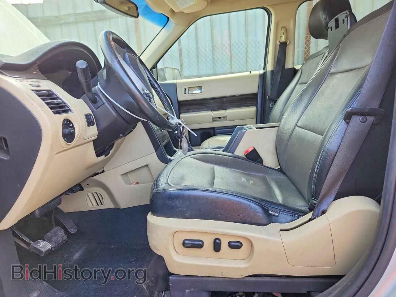 2014 FORD FLEX - VIN: 2FMGK5C83EBD09938 - Photo 7