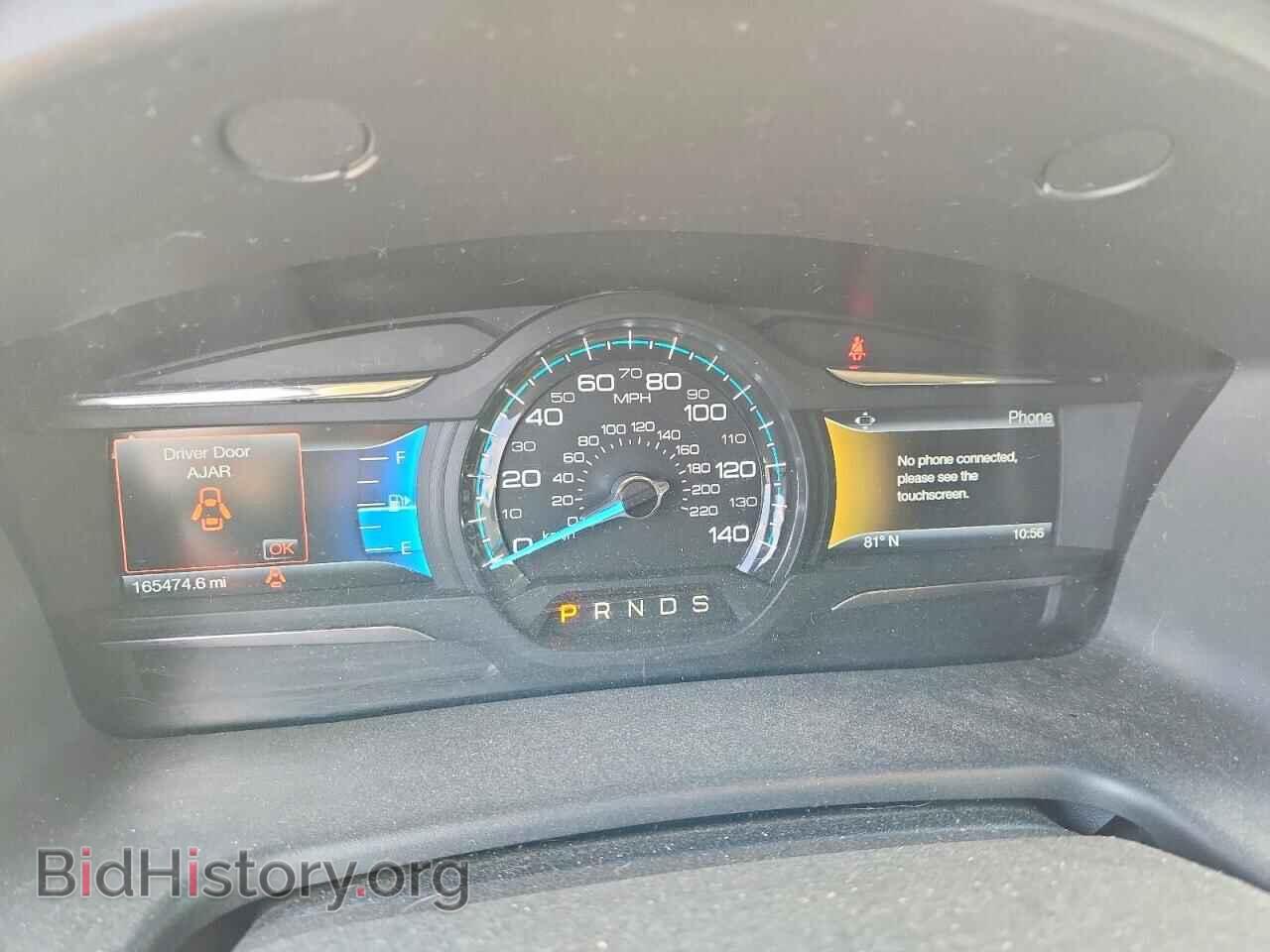 2014 FORD FLEX - VIN: 2FMGK5C83EBD09938 - Photo 9