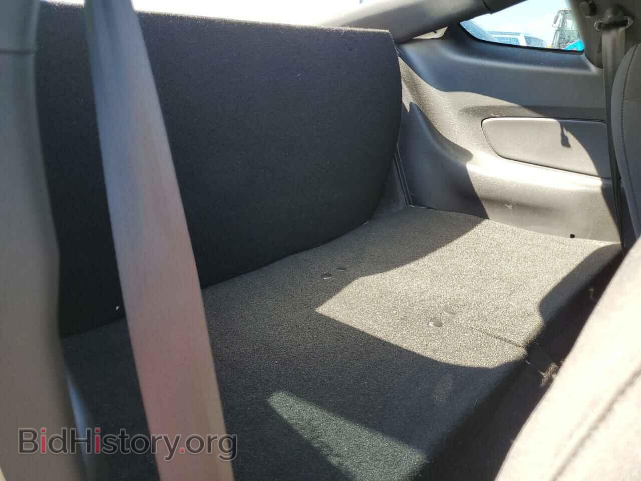 2020 FORD MUSTANG - VIN: 1FA6P8CF2L5175190 - Фото 6