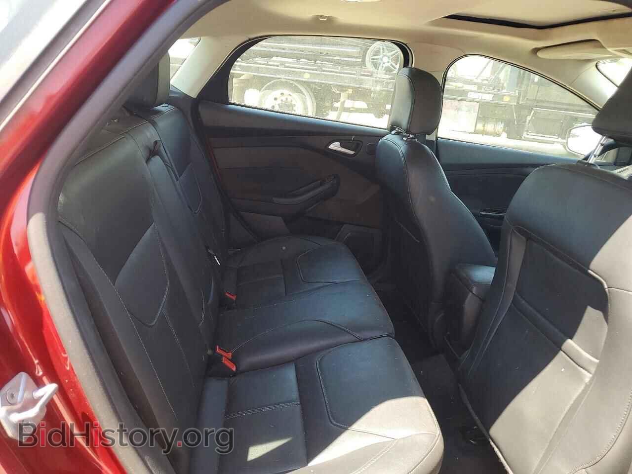 2017 FORD FOCUS - VIN: 1FADP3N20HL318953 - Photo 10