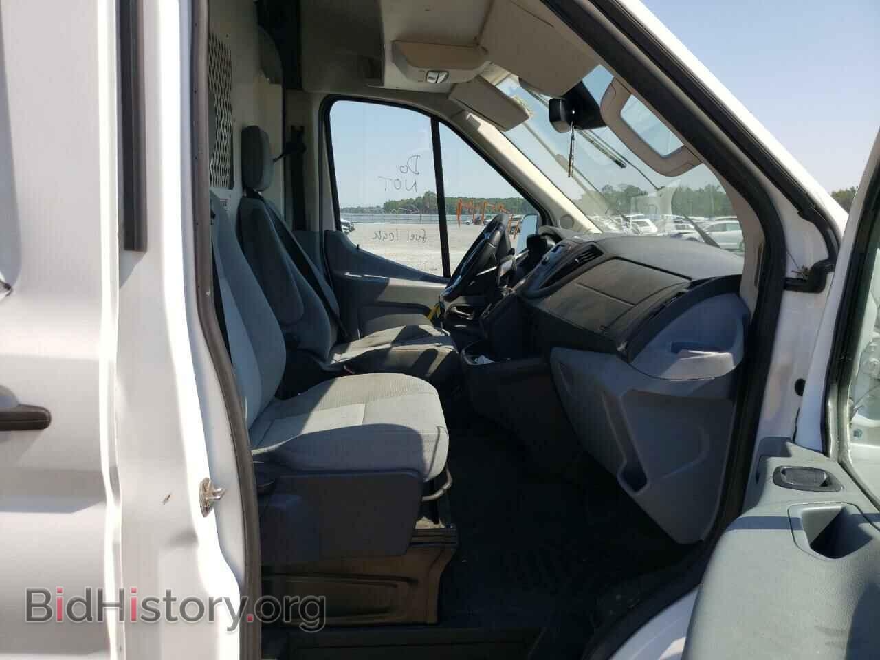 2015 FORD TRANSIT - VIN: 1FTNR2CM6FKA78480 - Фото 5