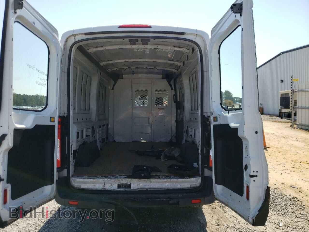 2015 FORD TRANSIT - VIN: 1FTNR2CM6FKA78480 - Фото 6