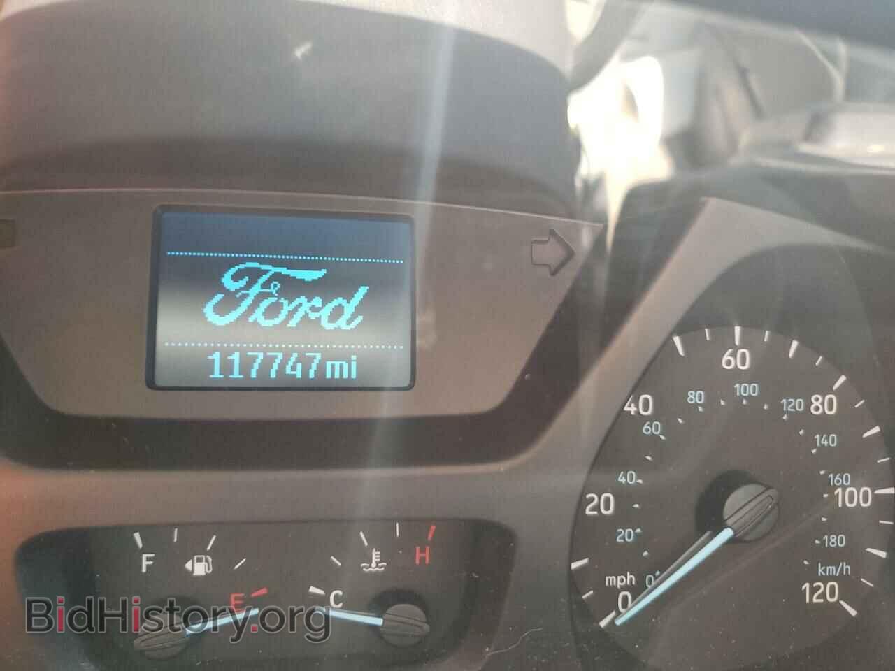 2015 FORD TRANSIT - VIN: 1FTNR2CM6FKA78480 - Фото 8