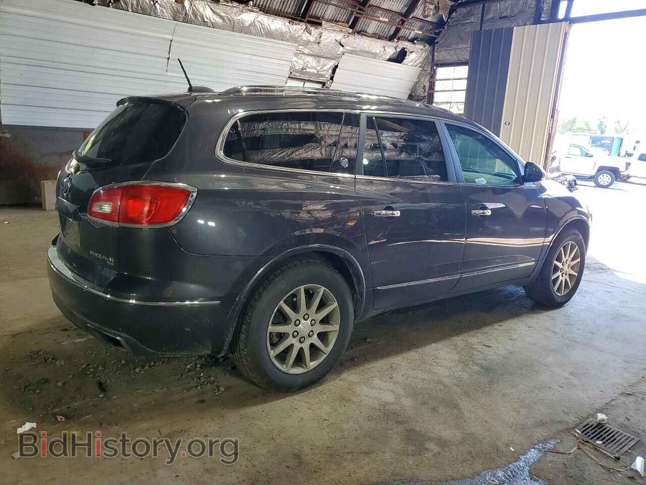 2016 BUICK ENCLAVE - VIN: 5GAKVBKD5GJ102244 - Photo 3