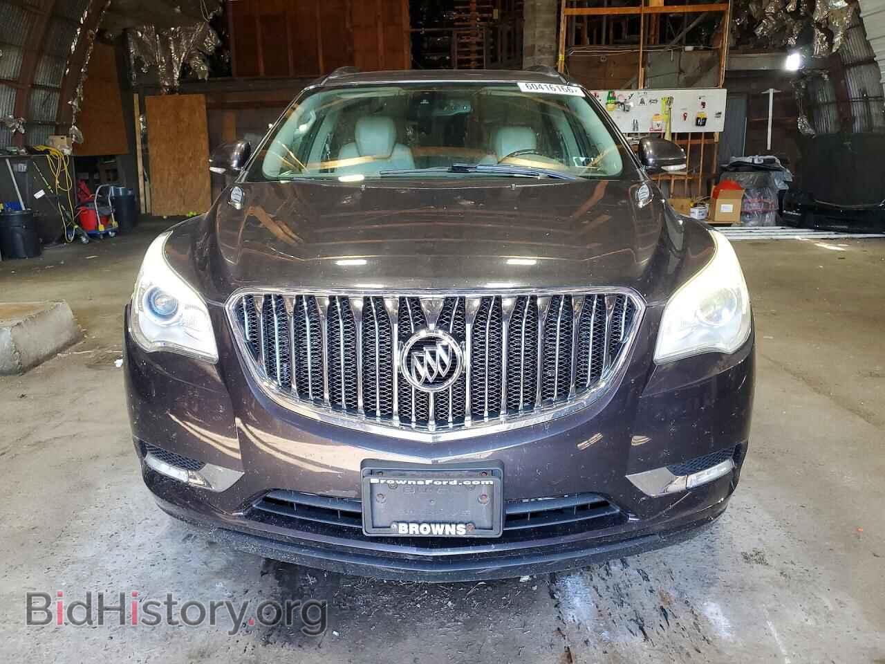 2016 BUICK ENCLAVE - VIN: 5GAKVBKD5GJ102244 - Photo 5