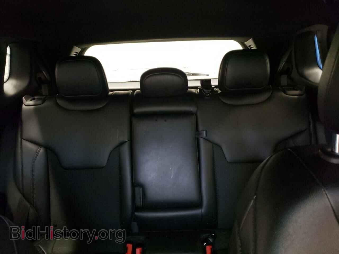 2024 JEEP COMPASS - VIN: 3C4NJDBN2RT111944 - Фото 10