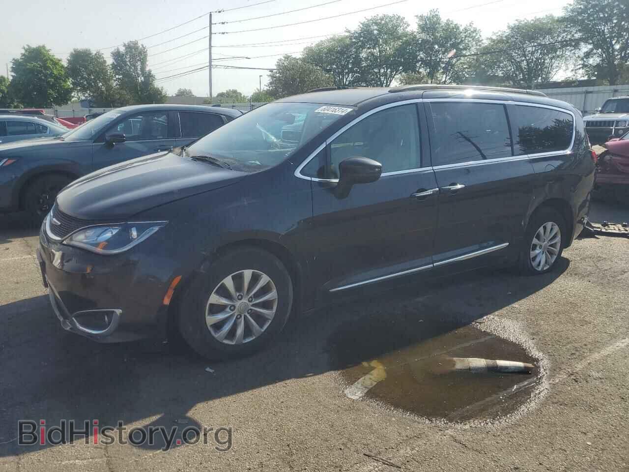 Photo 2C4RC1BG2HR503352 - CHRYSLER PACIFICA 2017