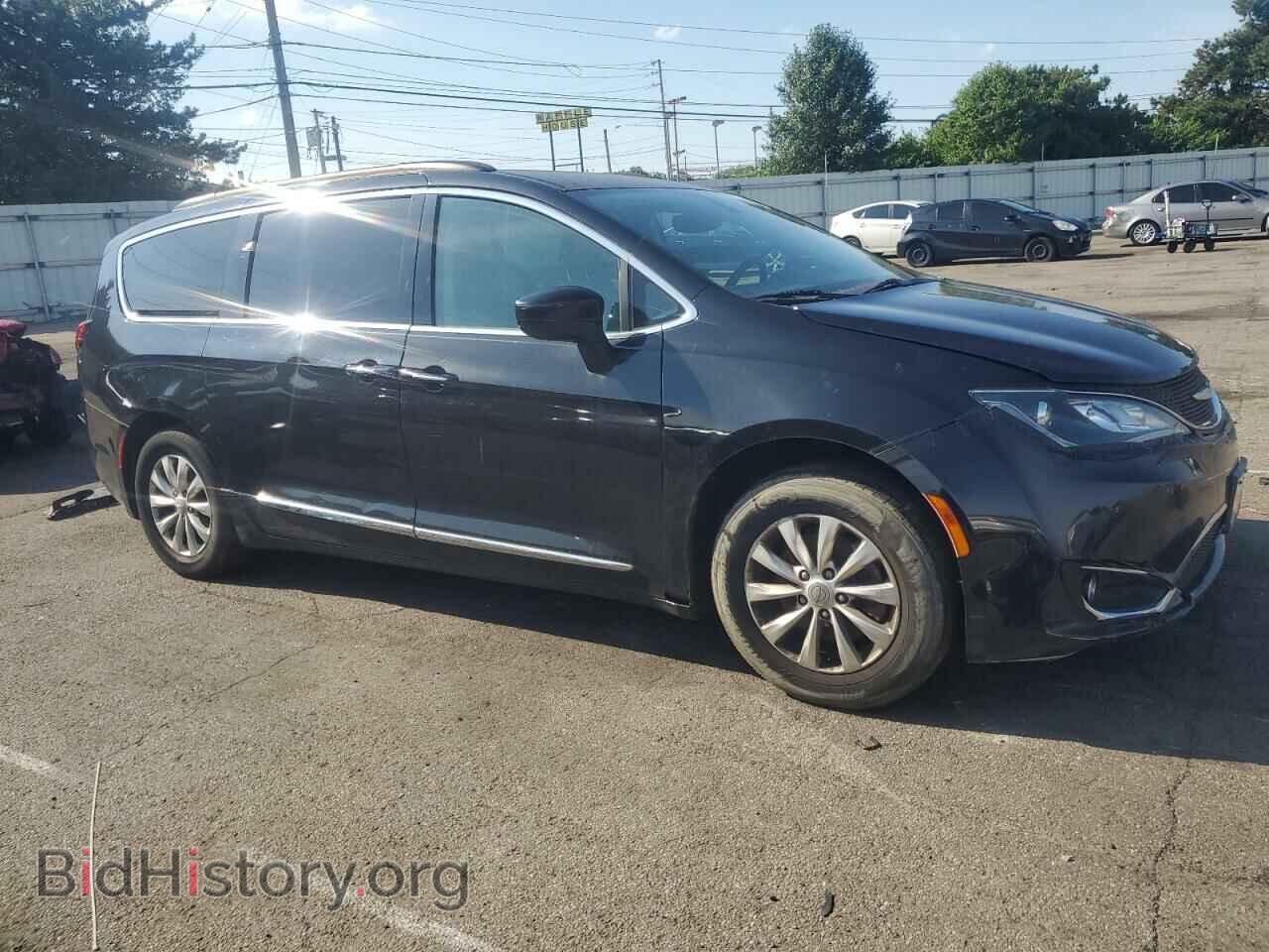 2017 CHRYSLER PACIFICA - VIN: 2C4RC1BG2HR503352 - Photo 4