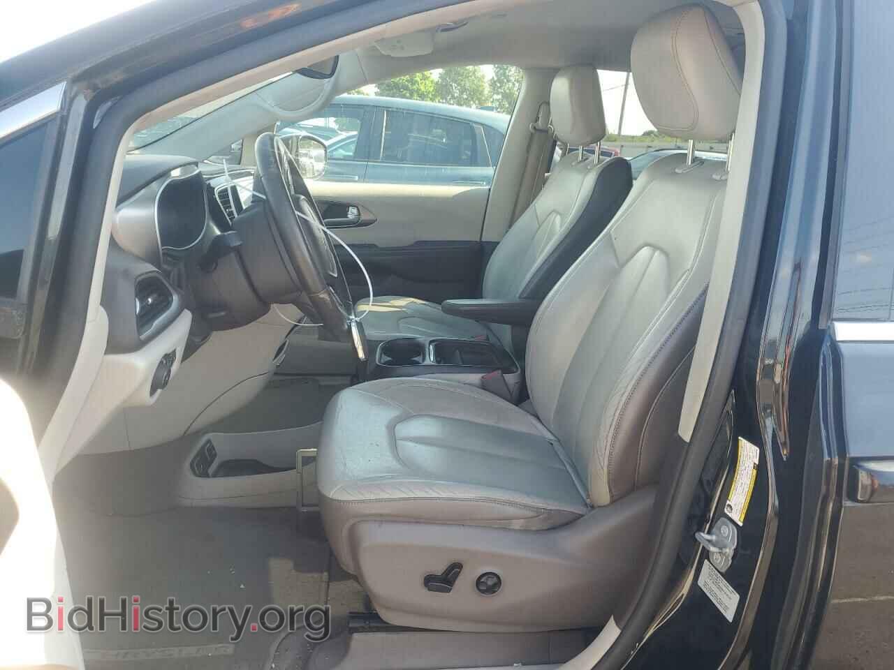 2017 CHRYSLER PACIFICA - VIN: 2C4RC1BG2HR503352 - Photo 7