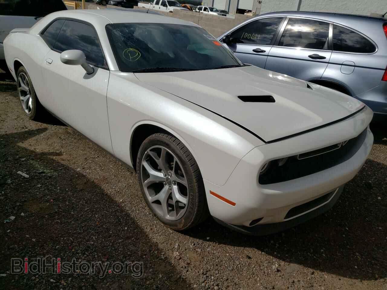 2016 DODGE CHALLENGER - VIN: 2C3CDZAG4GH236887 - Фото 9