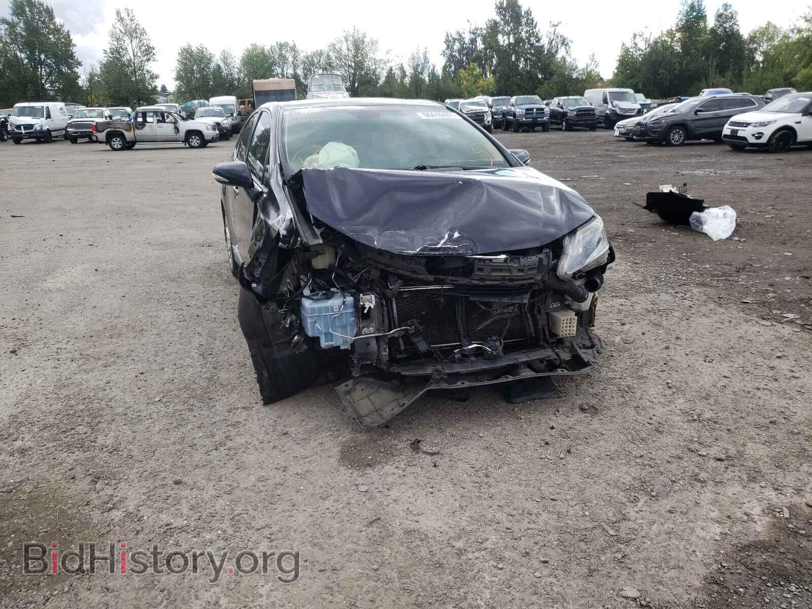 2010 LEXUS HS - VIN: JTHBB1BA1A2005632 - Фото 9