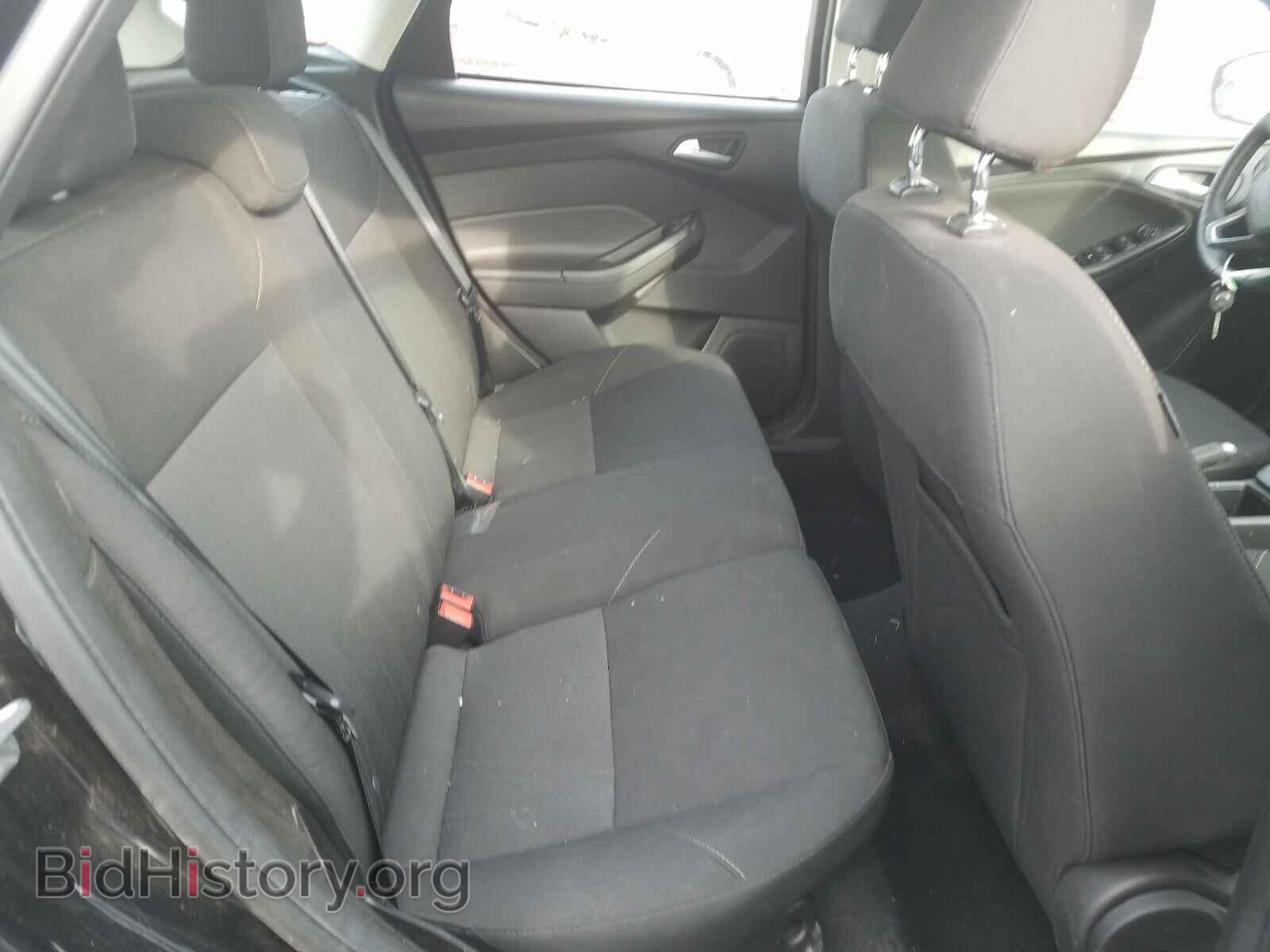 2017 FORD FOCUS - VIN: 1FADP3K27HL204436 - Photo 6