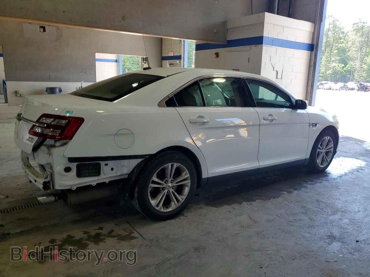 2015 FORD TAURUS - VIN: 1FAHP2E89FG161980 - Фото 3