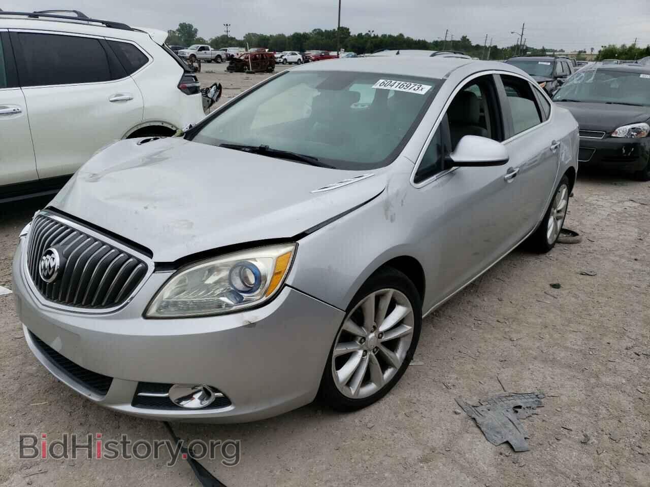 Photo 1G4PP5SK0E4203875 - BUICK VERANO 2014