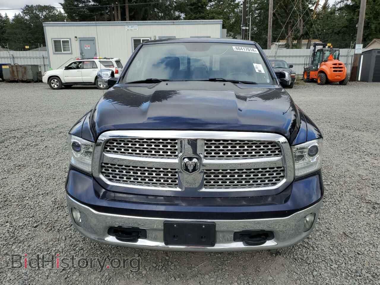 2016 RAM 1500 - VIN: 1C6RR7NM3GS187953 - Фото 5
