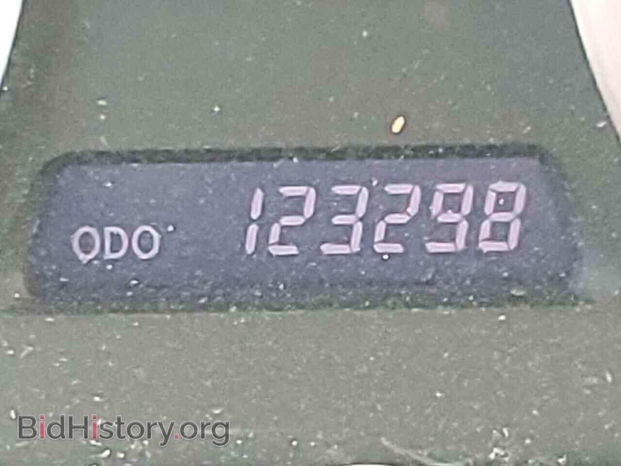 2012 LEXUS IS - VIN: JTHBF5C20C5165523 - Фото 8