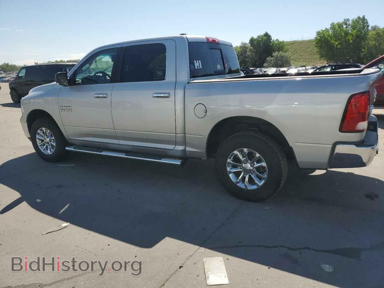 2013 RAM 1500 - VIN: 1C6RR7LG8DS602189 - Фото 2