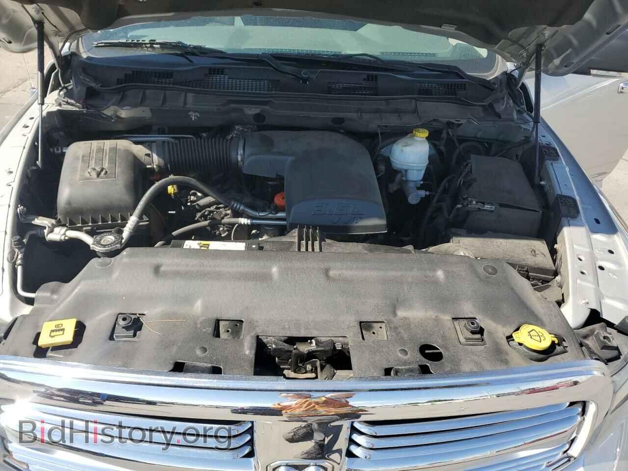 2013 RAM 1500 - VIN: 1C6RR7LG8DS602189 - Фото 11
