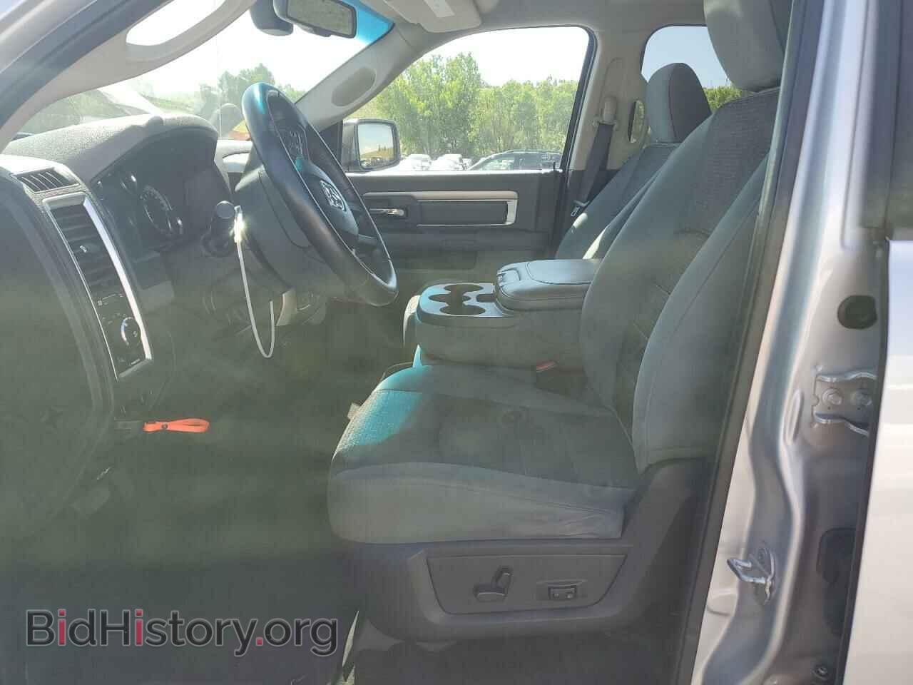 2013 RAM 1500 - VIN: 1C6RR7LG8DS602189 - Фото 7