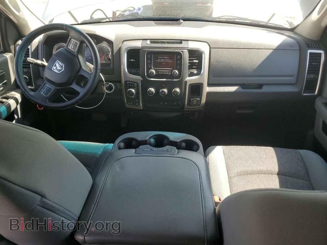 2013 RAM 1500 - VIN: 1C6RR7LG8DS602189 - Фото 8