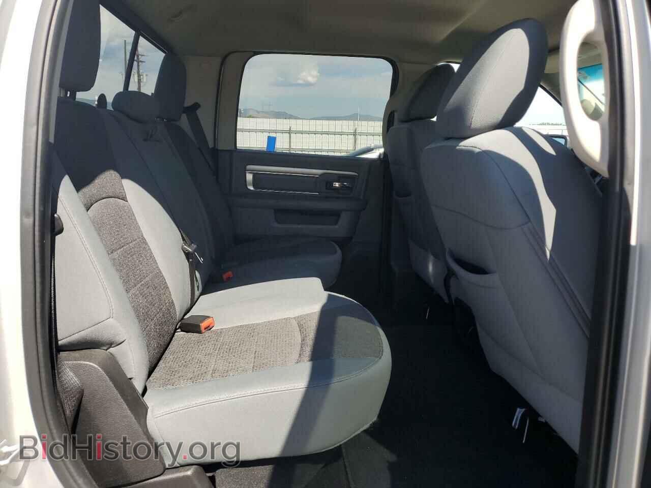 2013 RAM 1500 - VIN: 1C6RR7LG8DS602189 - Фото 10