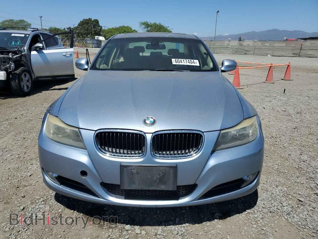 2011 BMW 3 SERIES - VIN: WBAPH5C56BA443176 - Фото 5