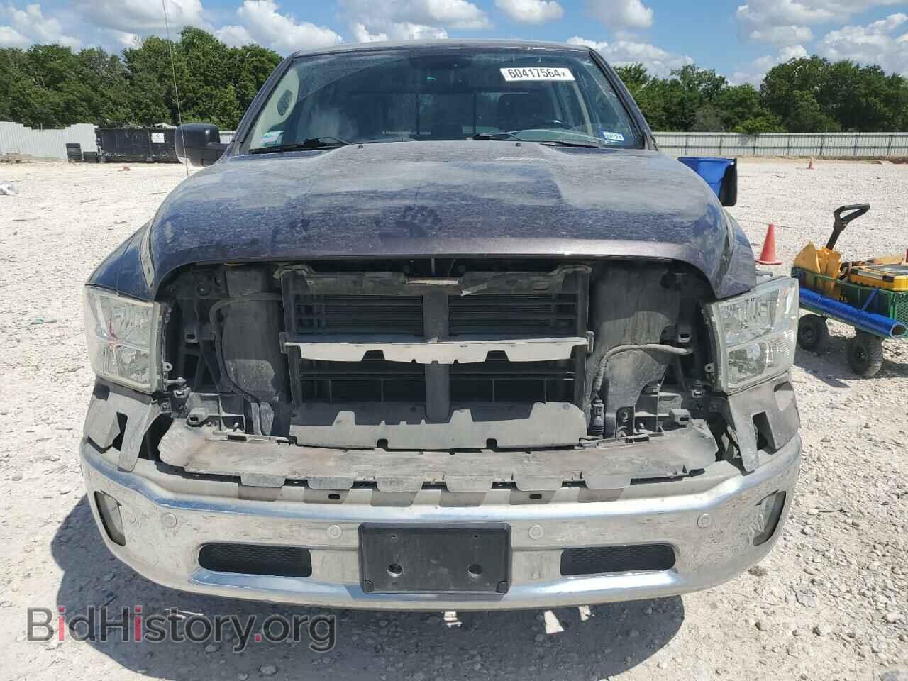 2019 RAM 1500 - VIN: 1C6RR7TT5KS566830 - Фото 5