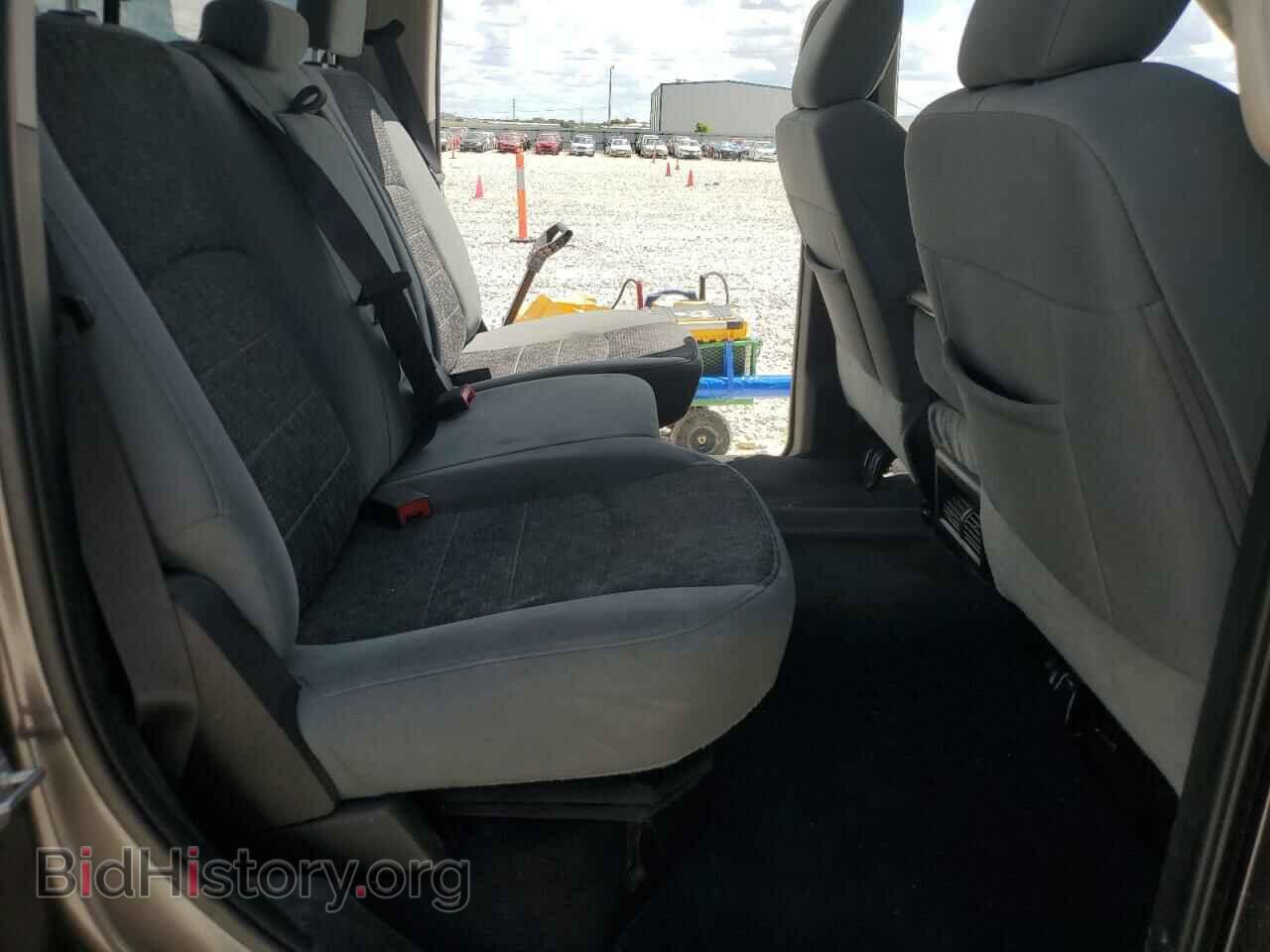 2019 RAM 1500 - VIN: 1C6RR7TT5KS566830 - Фото 10