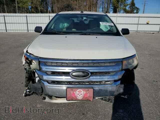 2011 FORD EDGE - VIN: 2FMDK3GCXBBB18132 - Фото 5