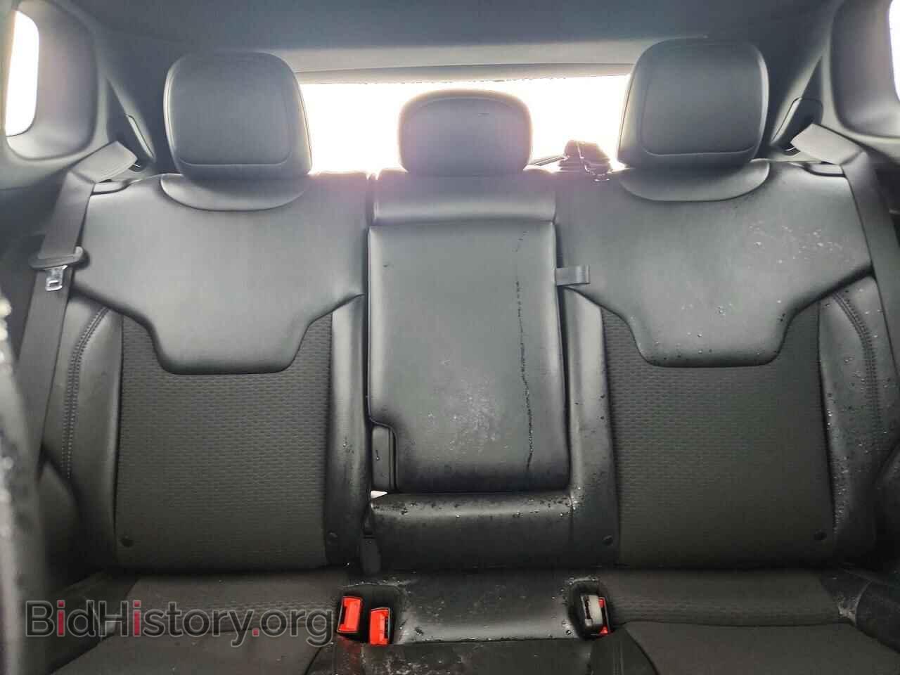 2023 JEEP COMPASS - VIN: 3C4NJDBNXPT519492 - Photo 10