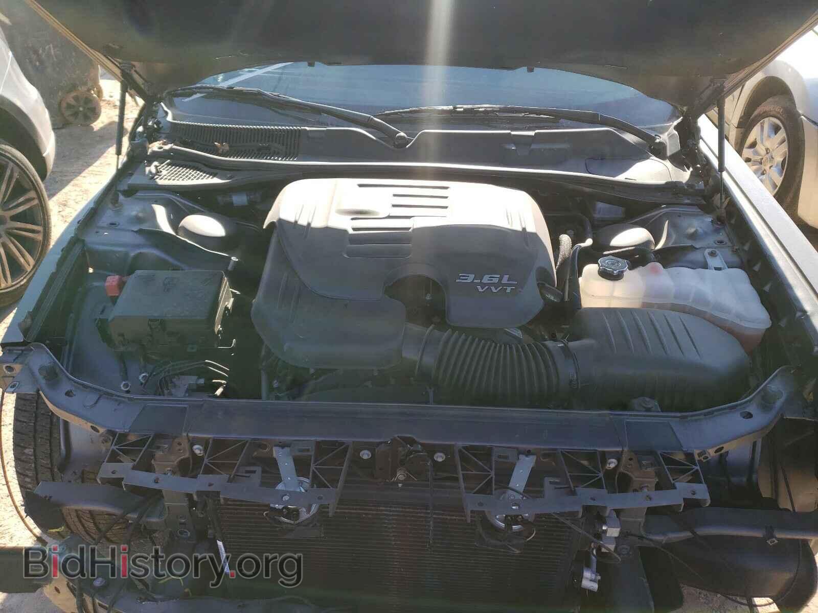 2019 DODGE CHALLENGER - VIN: 2C3CDZAG3KH501680 - Фото 7