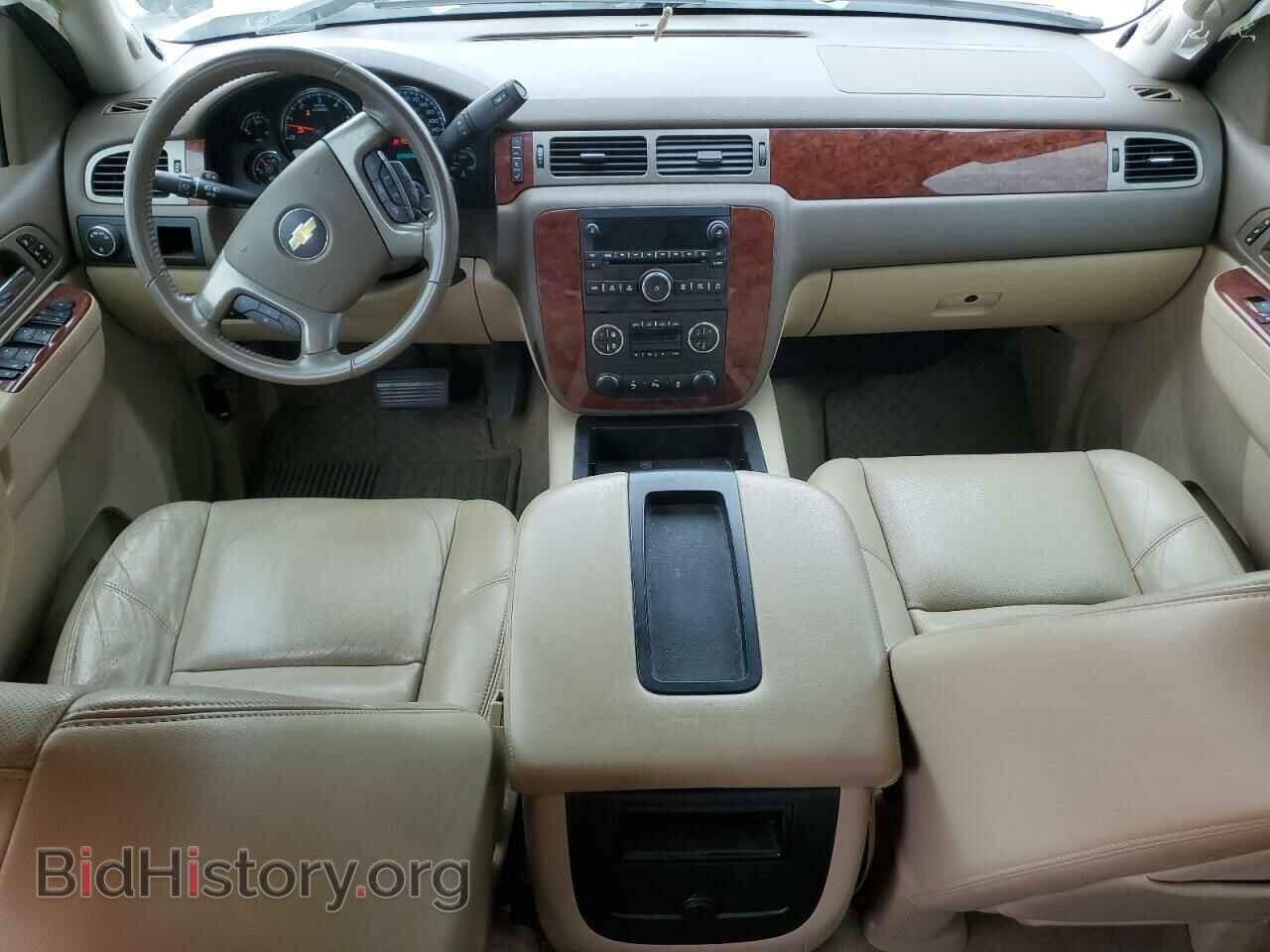 2013 CHEVROLET ALL Models - VIN: 3GCPCTE05DG190816 - Фото 8