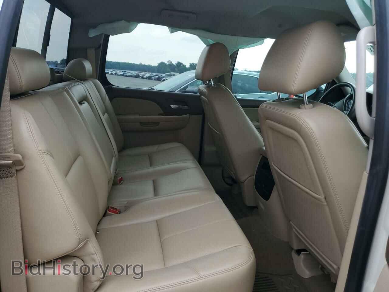 2013 CHEVROLET ALL Models - VIN: 3GCPCTE05DG190816 - Фото 10