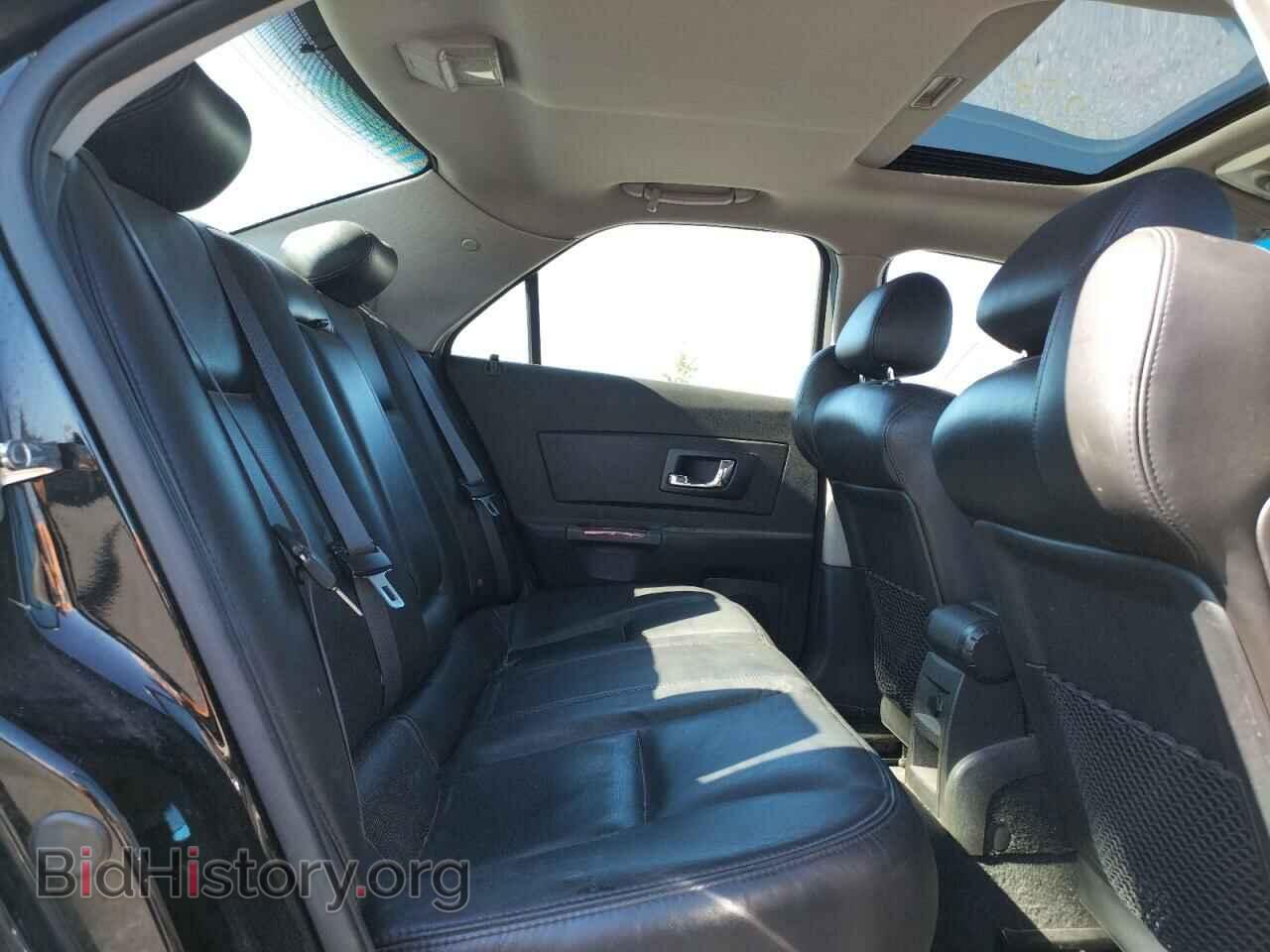 2007 CADILLAC CTS - VIN: 1G6DP577270184268 - Фото 6