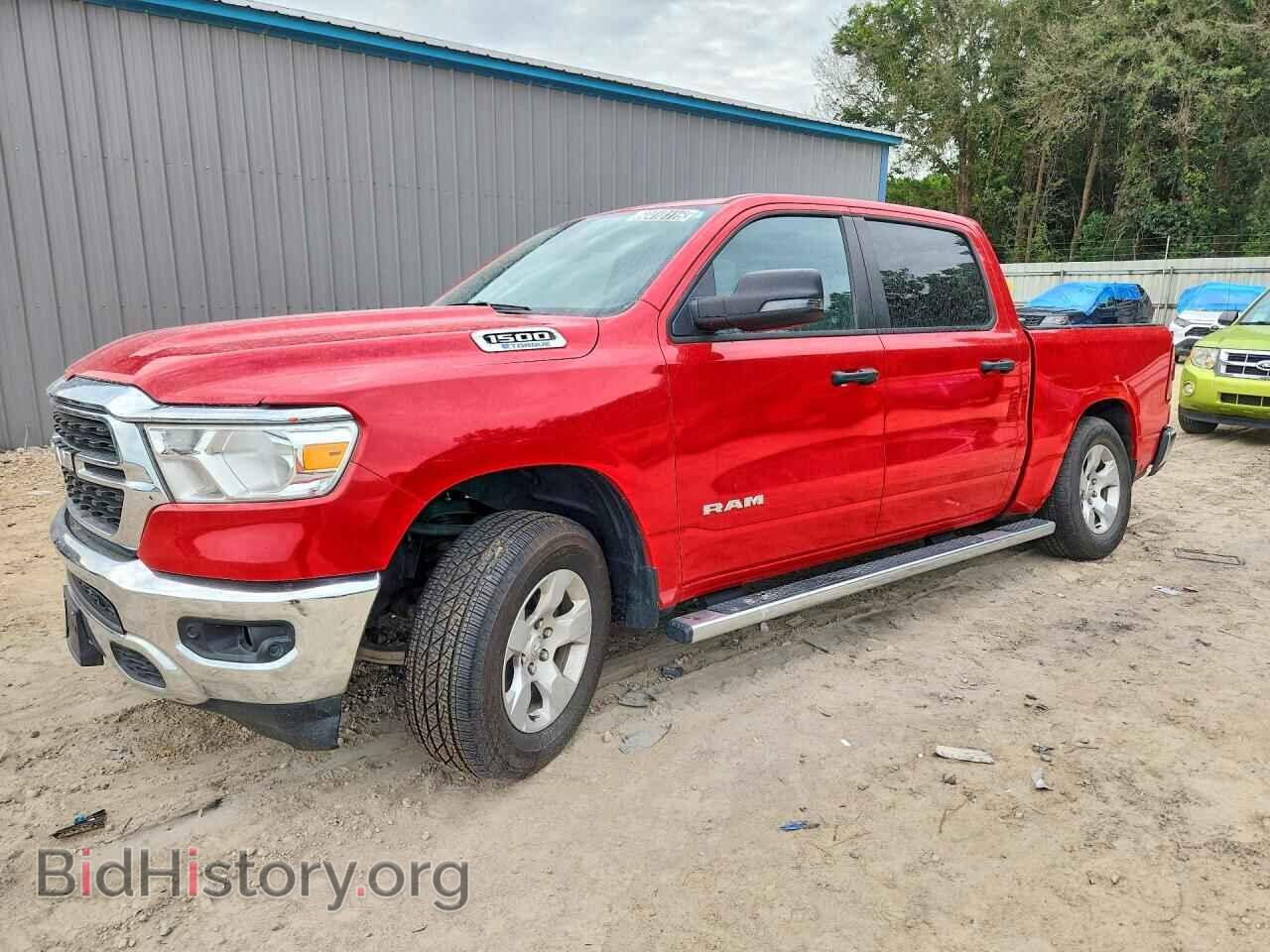 Photo 1C6RRFFG1PN560988 - RAM 1500 2023