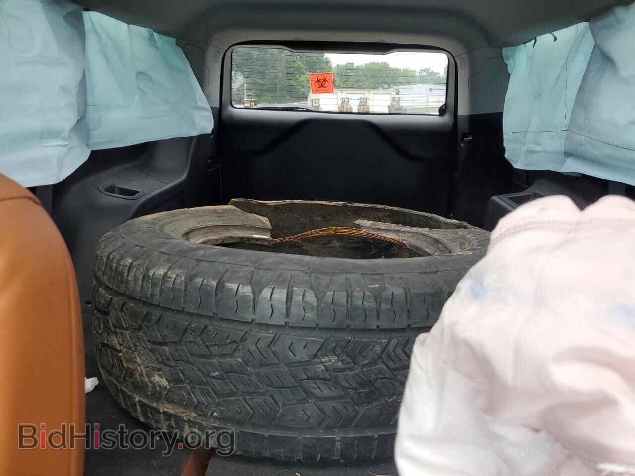 2020 GMC ACADIA - VIN: 1GKKNLLS5LZ232218 - Фото 10