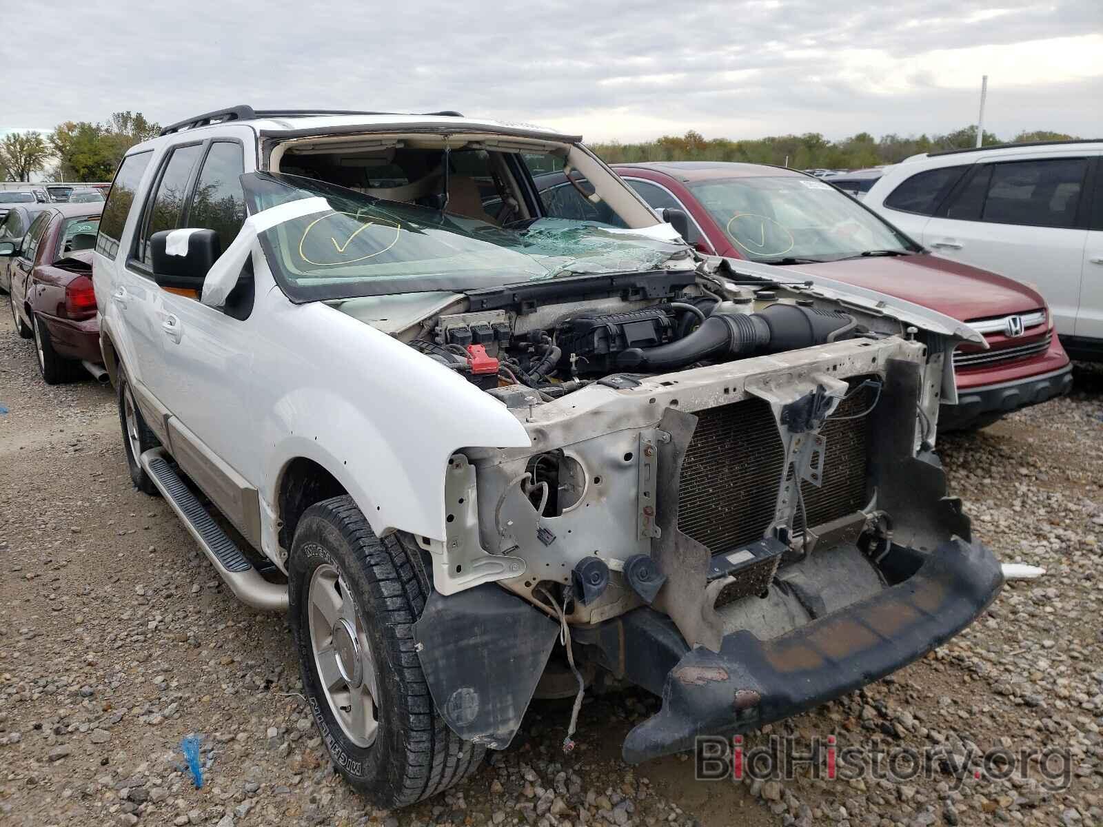 Photo 1FMFU17596LA52395 - FORD EXPEDITION 2006