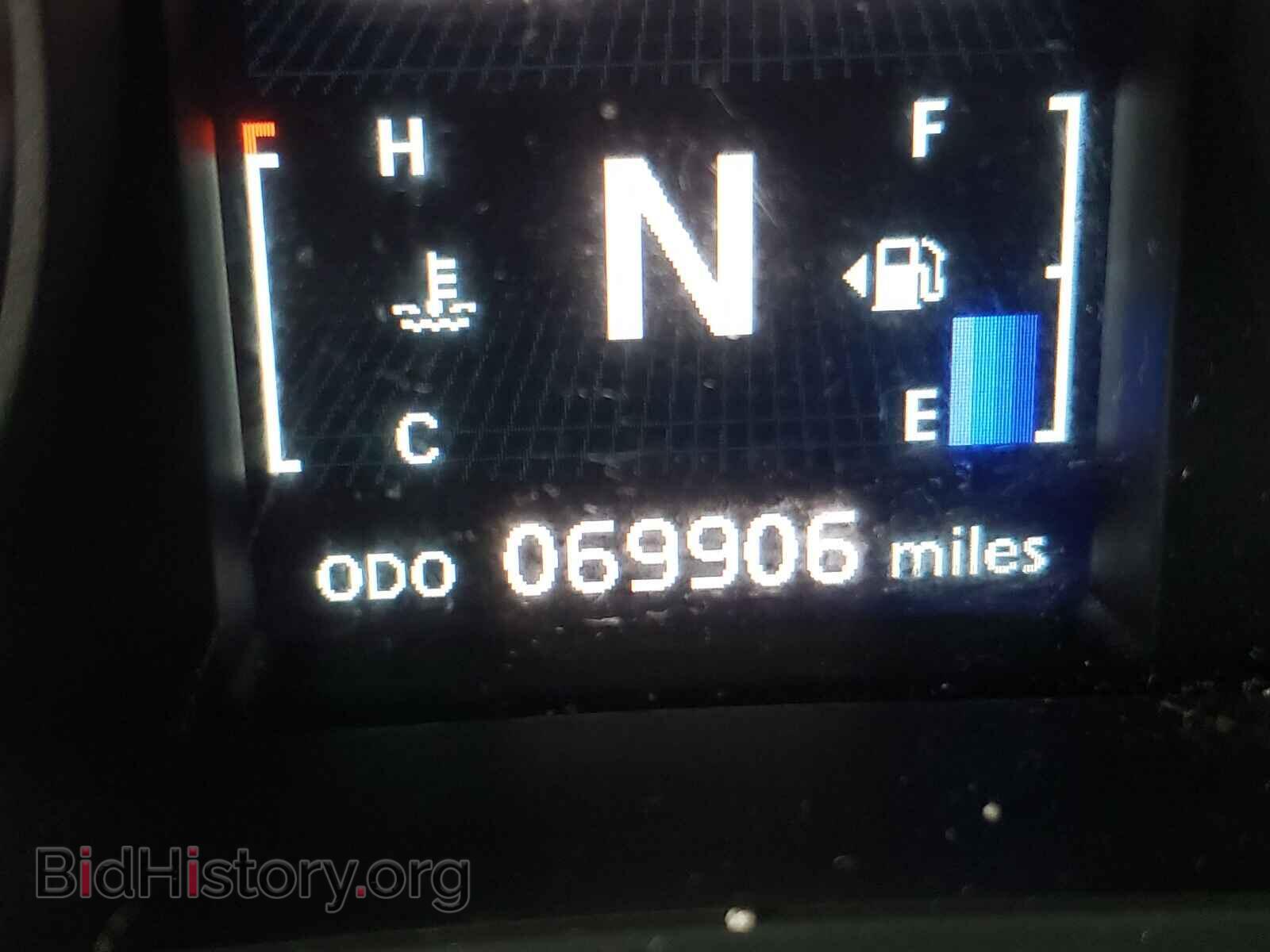 2013 MITSUBISHI OUTLANDER - VIN: 4A4AR3AU9DE019323 - Фото 8