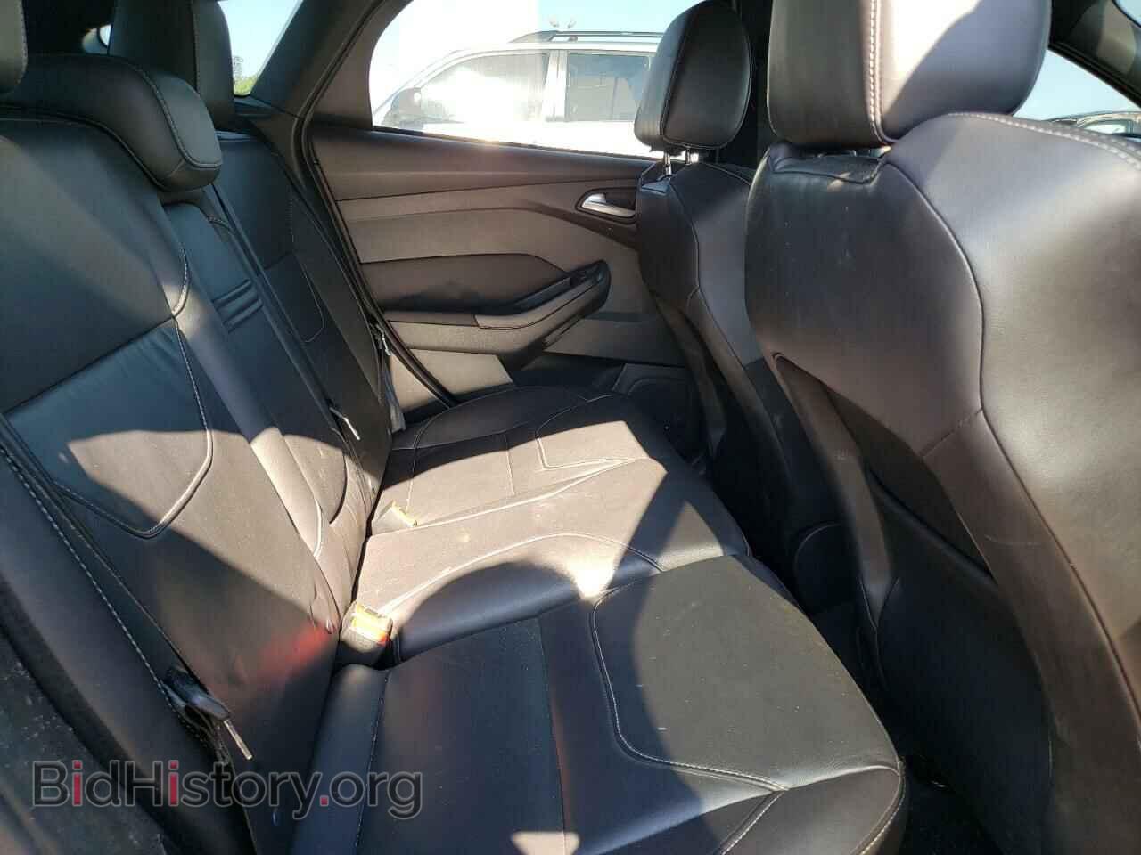 2016 FORD FOCUS - VIN: 1FADP3L98GL401626 - Фото 10