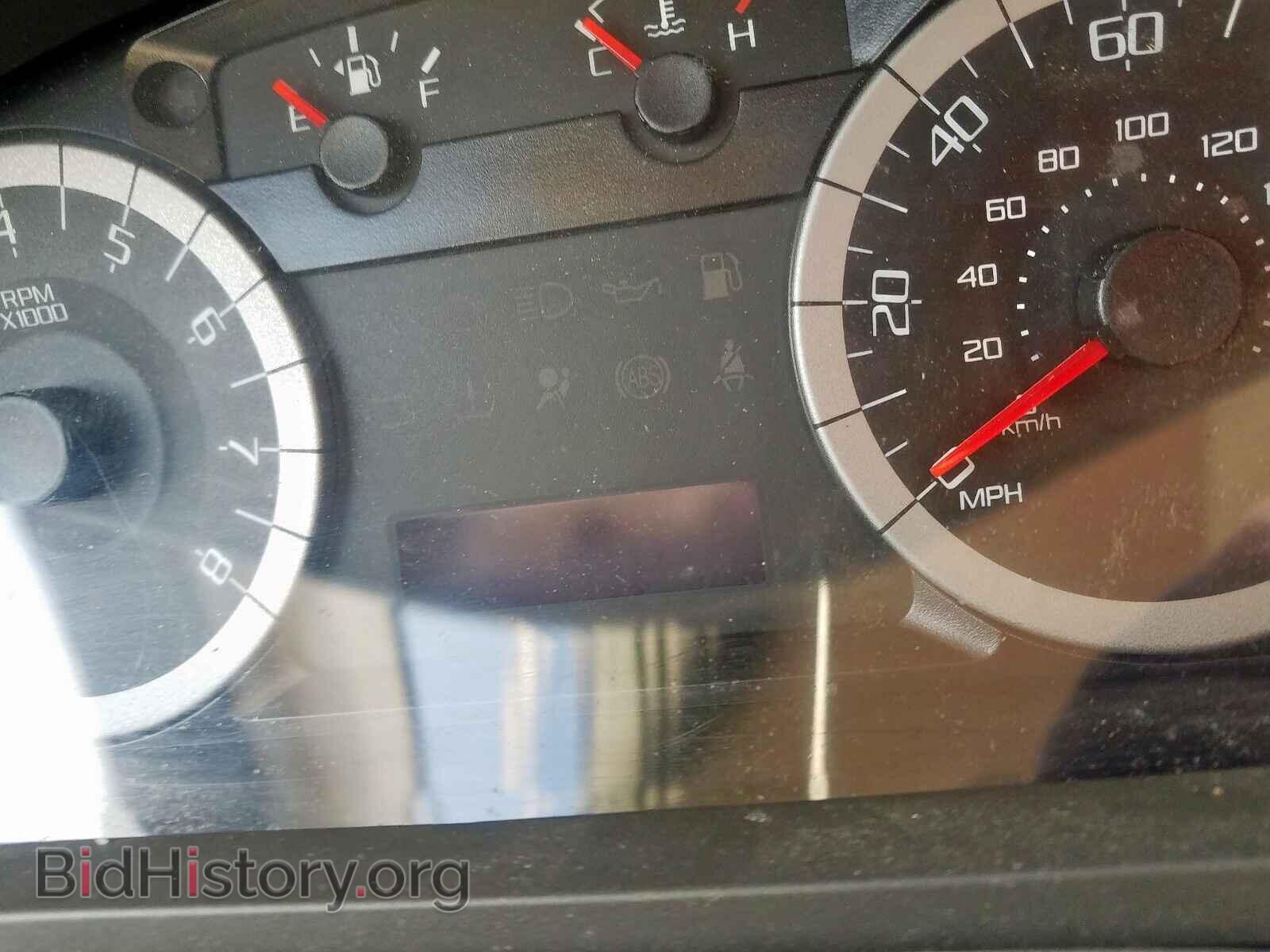 2011 FORD ESCAPE - VIN: 1FMCU0D79BKA73668 - Фото 8