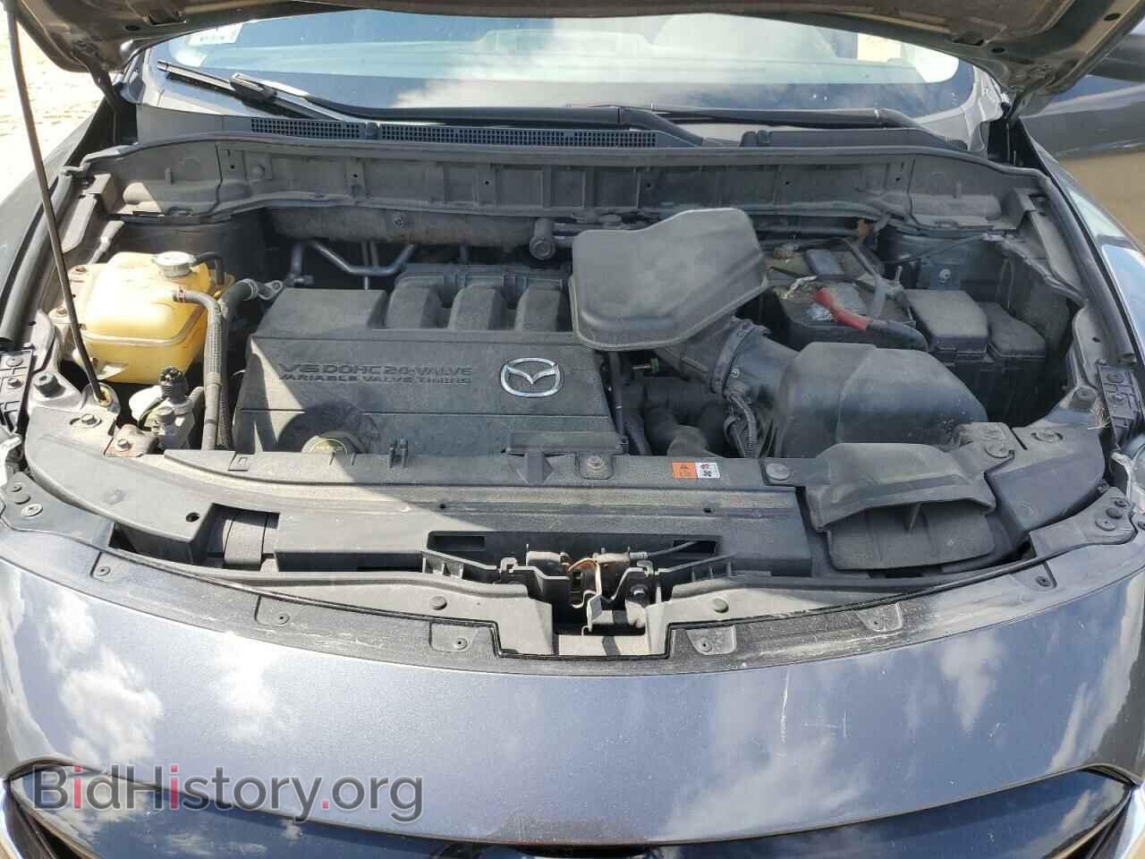 2014 MAZDA CX-9 - VIN: JM3TB3CV4E0437210 - Фото 12