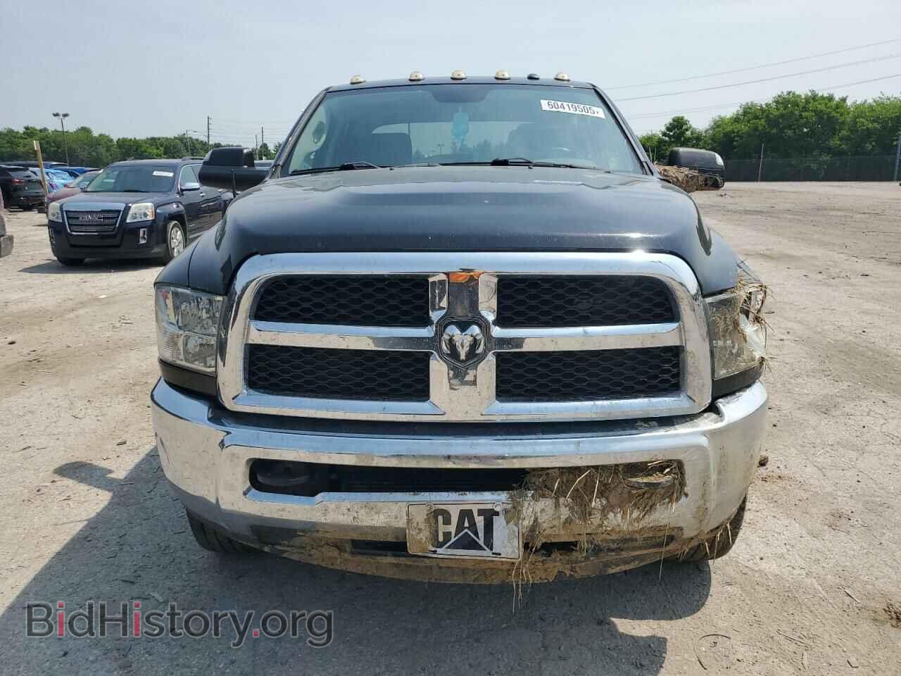 2017 RAM All Models - VIN: 3C6UR5CL5HG606449 - Photo 5