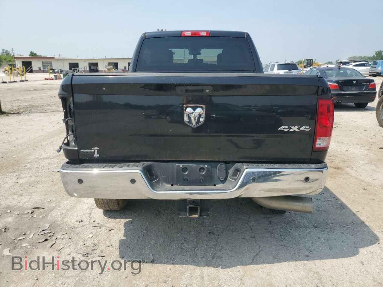 2017 RAM All Models - VIN: 3C6UR5CL5HG606449 - Photo 6