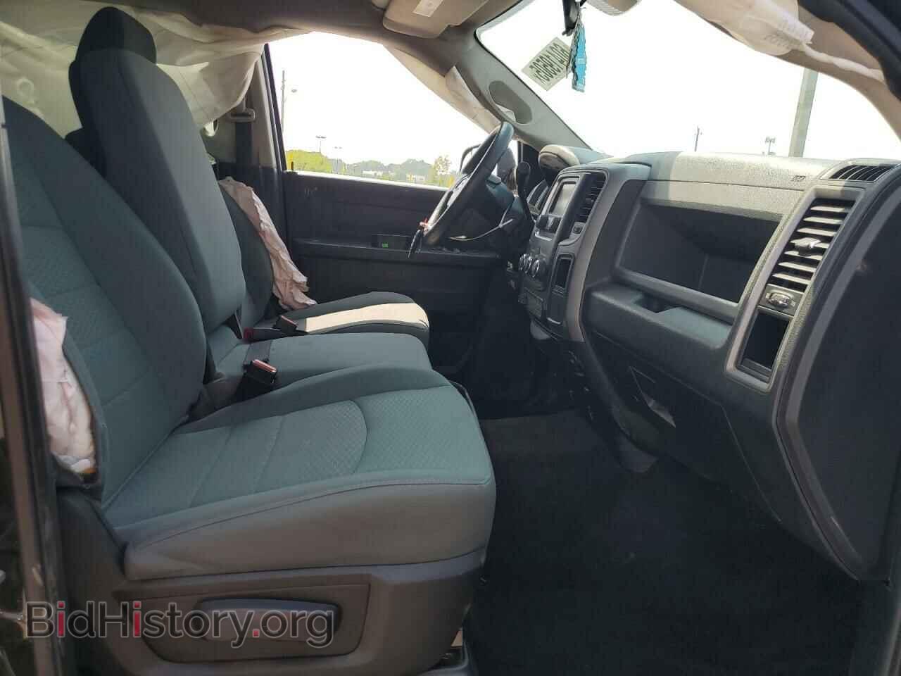 2017 RAM All Models - VIN: 3C6UR5CL5HG606449 - Photo 7