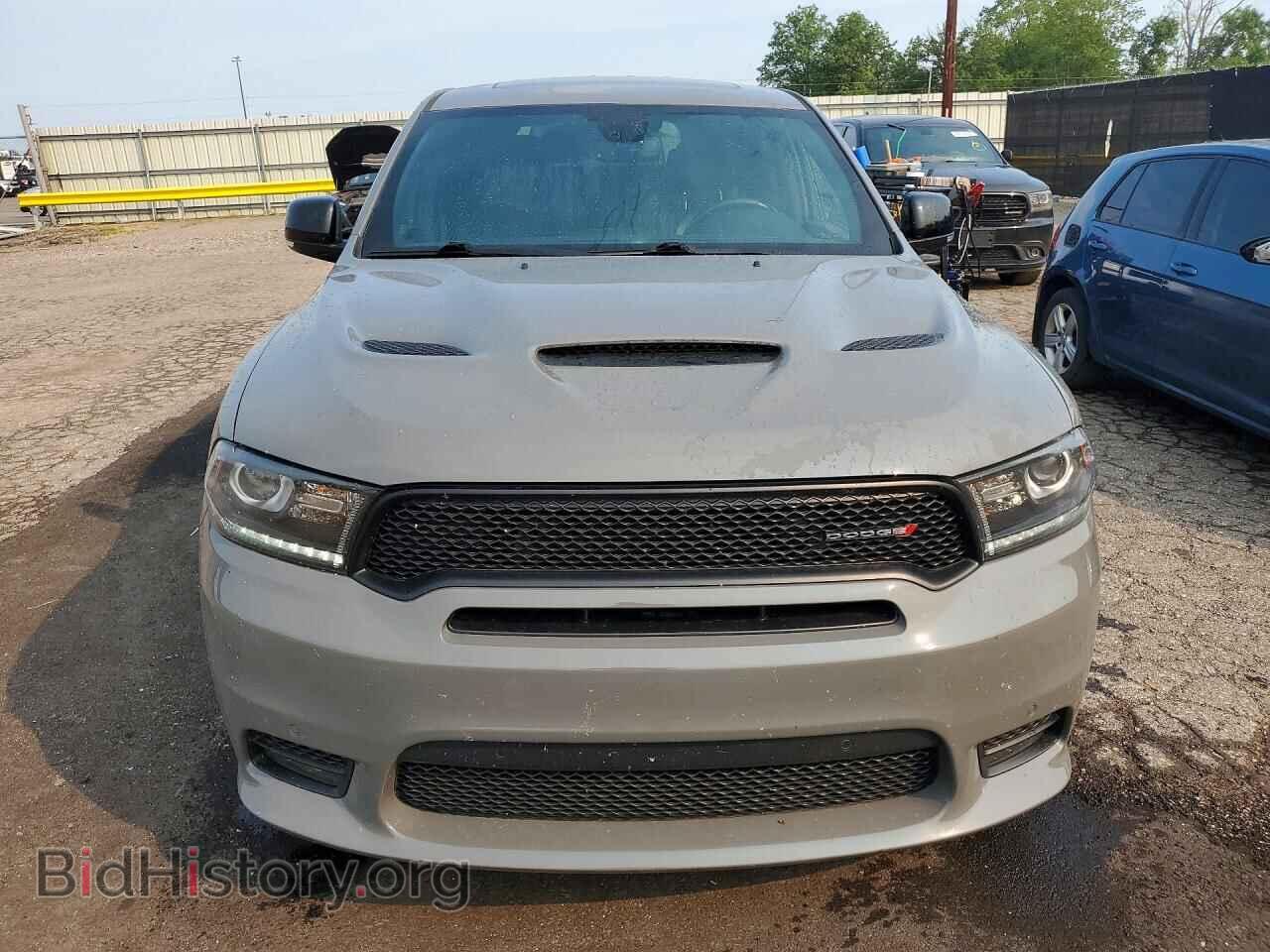 2019 DODGE DURANGO - VIN: 1C4SDJCT4KC606668 - Photo 5